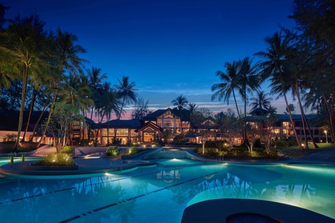 Nouvelle collaboration : la chaîne hôtelière Dusit Hotels & Resorts mandate Chancellery comme GSO France, Italie, Espagne