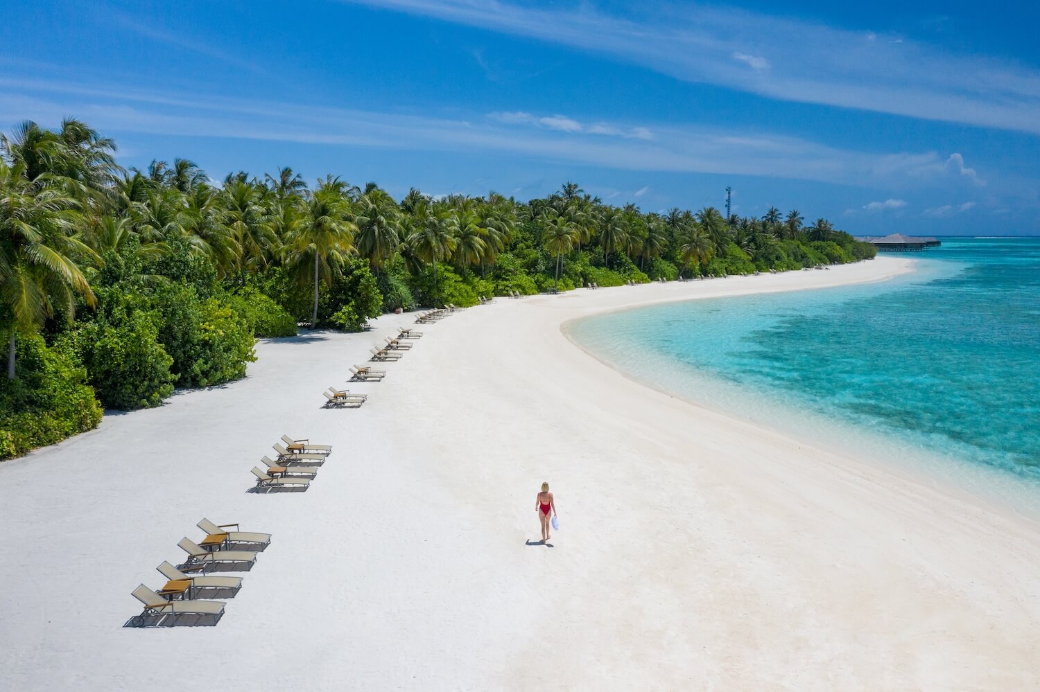 Offre spéciale AGV : Découvrez les Maldives en bénéficiant de conditions exceptionnelles réservées aux agents de voyage