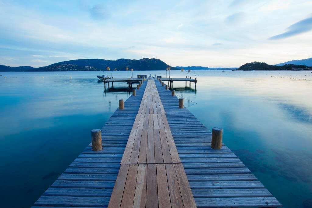 Réouverture : le Grand Hôtel de Cala Rossa – Relais & Châteaux à Porto Vecchio réouvre ses portes le 8 Mai prochain