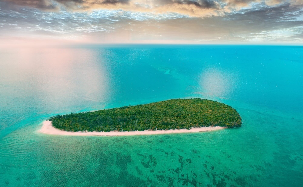 Nouveau : ouverture à Zanzibar de Bawe Island, l’adresse la plus exclusive de l’île de Zanzibar