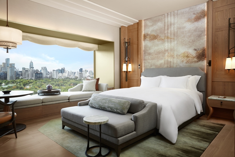 Nouveau : réouverture de l’adresse légendaire Dusit Thani Bangkok en septembre 2024