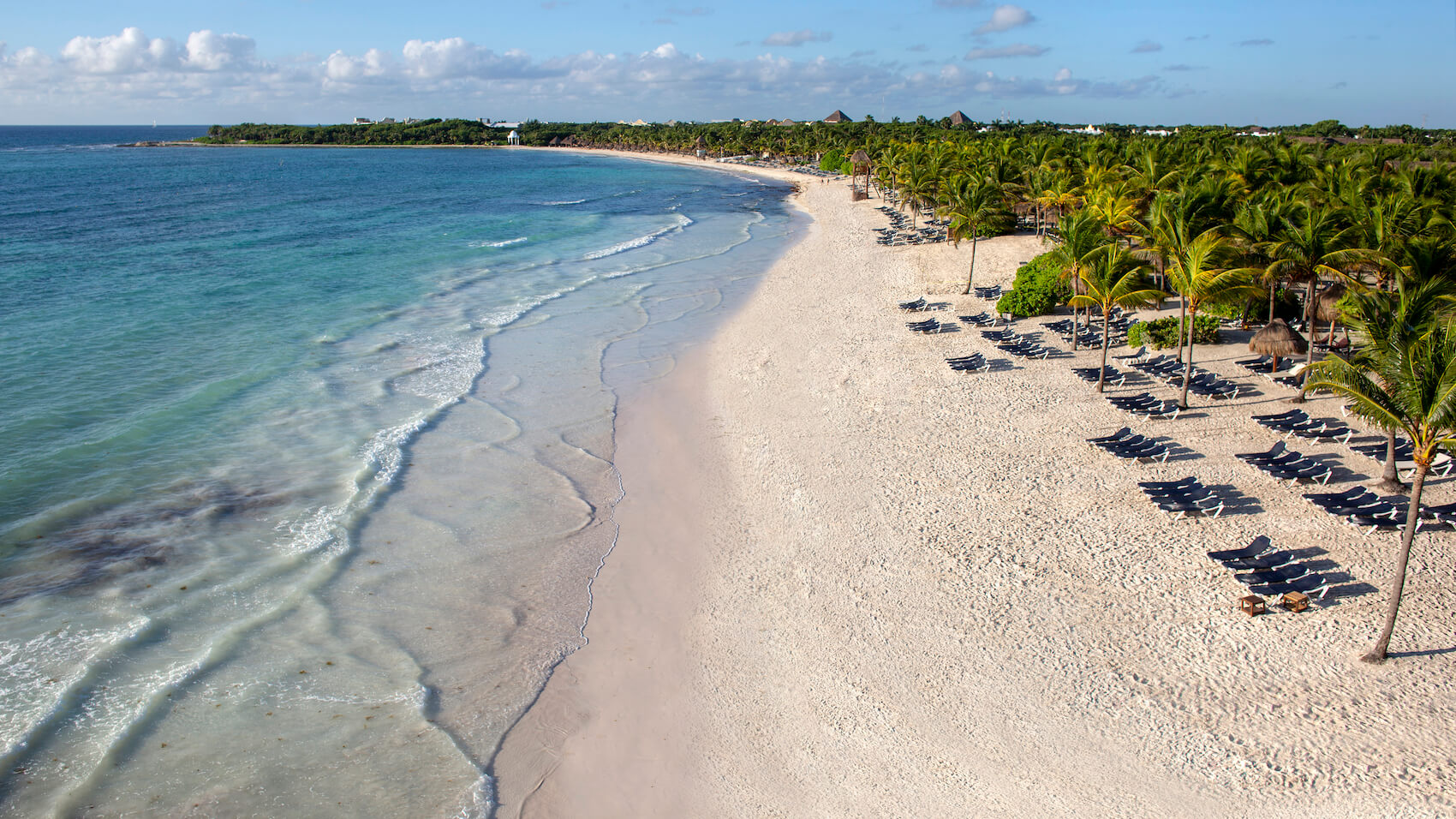 Offre spéciale : réservée aux agents de voyage pour découvrir le Family Selection Grand Palladium Kantenah Resort & Spa