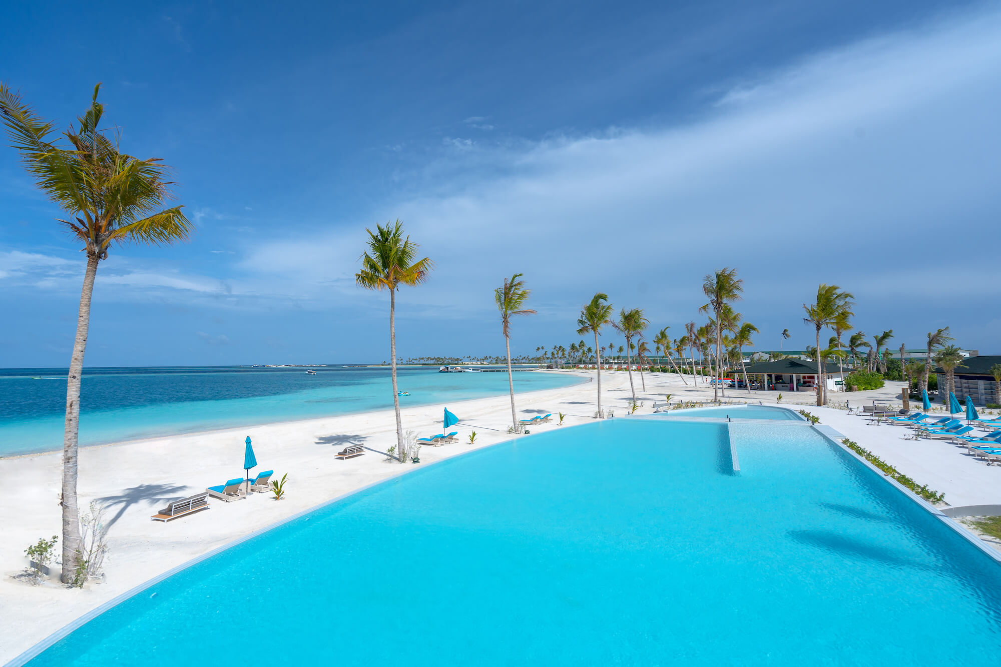 Nouveau : Ouverture aux Maldives de l’hôtel Joy Island by The Cocoon Collection le 1er Septembre 2023